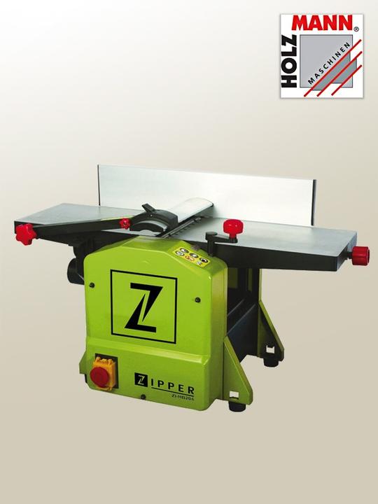 Produktbild Zipper ZI-HB204