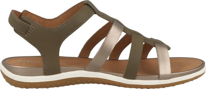 Actual product image Geox D Sandal Vega A - 62061 (38)