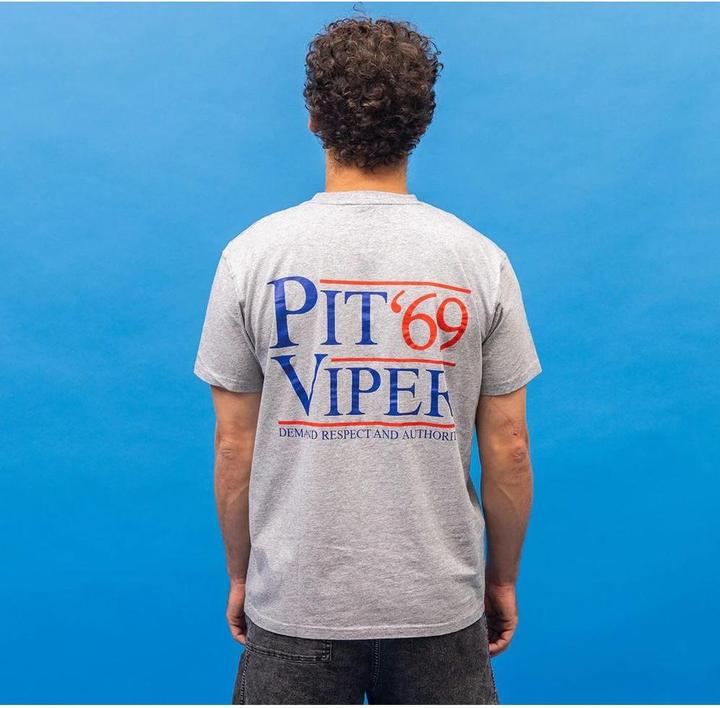 Produktbild Pit Viper I Farted Tee (M)