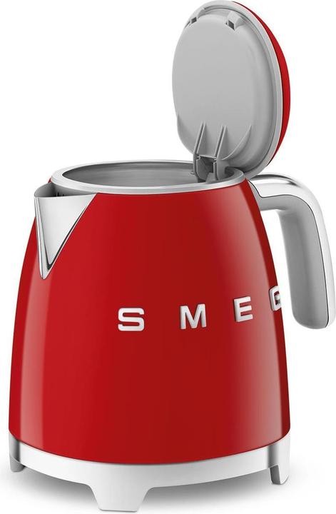 Actual product image Smeg 50's Retro Style Mini (0.80 l, EU plug)