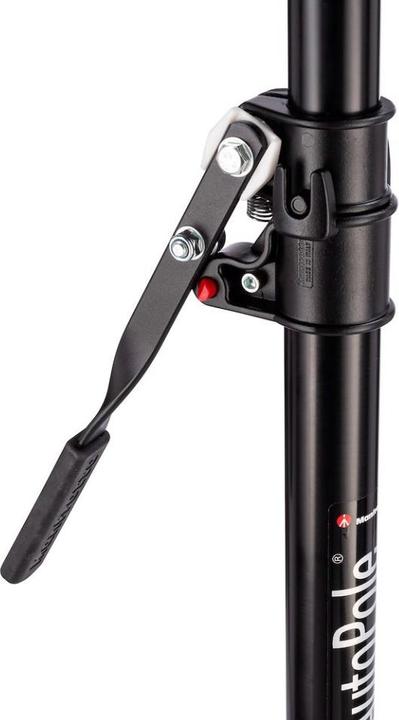 Produktbild Manfrotto Autopole Klemmstange (Stativ Verlängerung)
