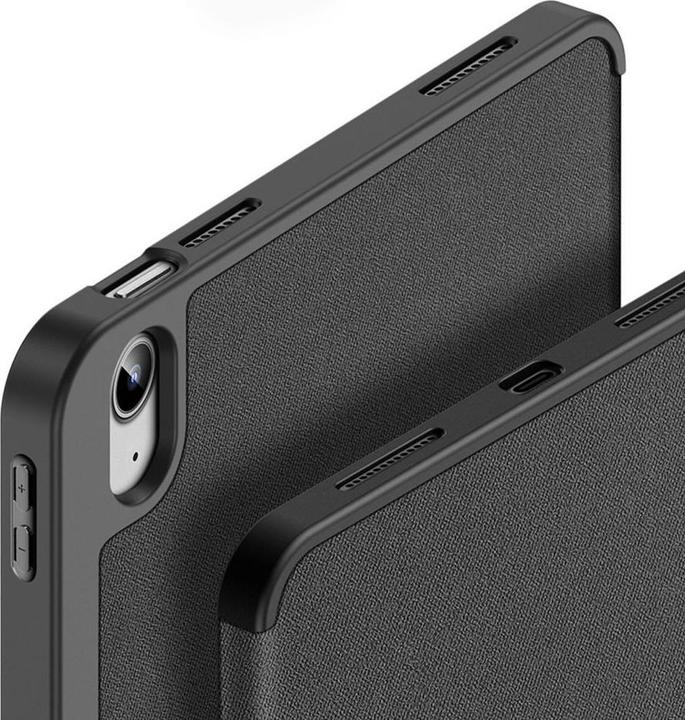 Actual product image Dux Ducis Domo Series (iPad 2025 (11th gen), iPad 2022 (10th Gen))