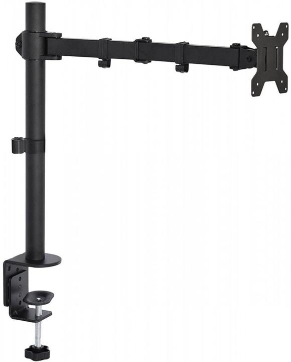 Actual product image Lenovo Vienna TB-MO1 monitor mount 10 -27 10 kg VESA 100
