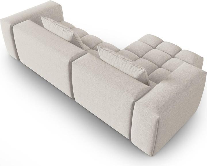 Actual product image CXL by Christian Lacroix Lorella (Corner sofa)
