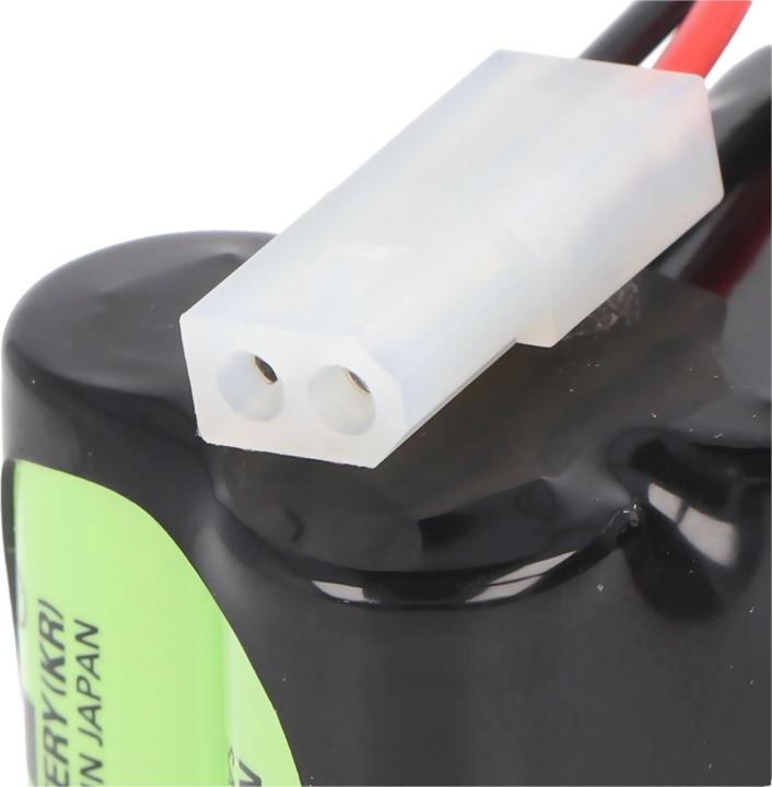 Produktbild XCell NC Akku passend für Seca Waage 717A/ 944/ 958/ 959 (1 Stk., 940 mAh, Akku)