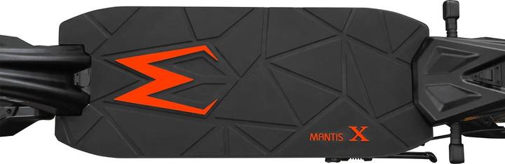 Image du produit Kaabo Mantis X PLUS Swiss Edition (20 km/h, 75 km, 500 W)