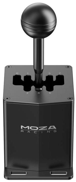 Productafbeelding Moza HGP H-Shifter (PC)