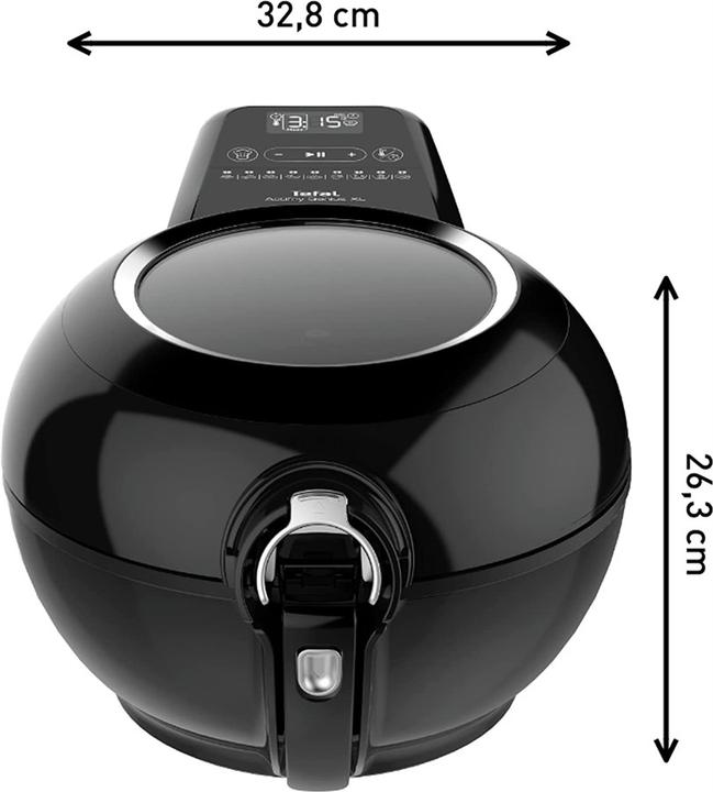 Produktbild Tefal ActiFry Genius XL 2in1