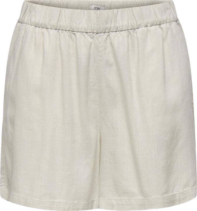 JdY JDYCAYA Hohe Taille Normal geschnitten Shorts Shorts