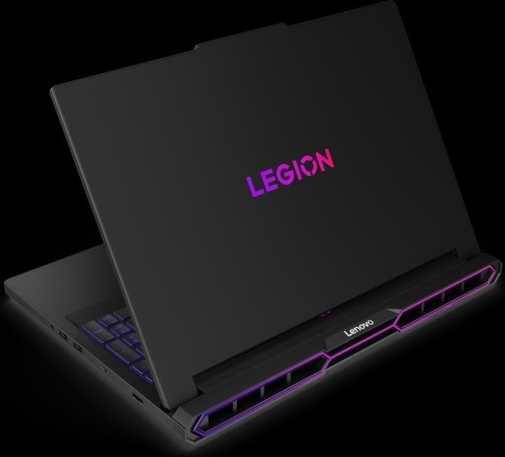 Immagine prodotto Lenovo Legion Pro 7 RTX 5090 (16", Intel Core Ultra 9 275HX, 64 GB, 1000 GB, CH)