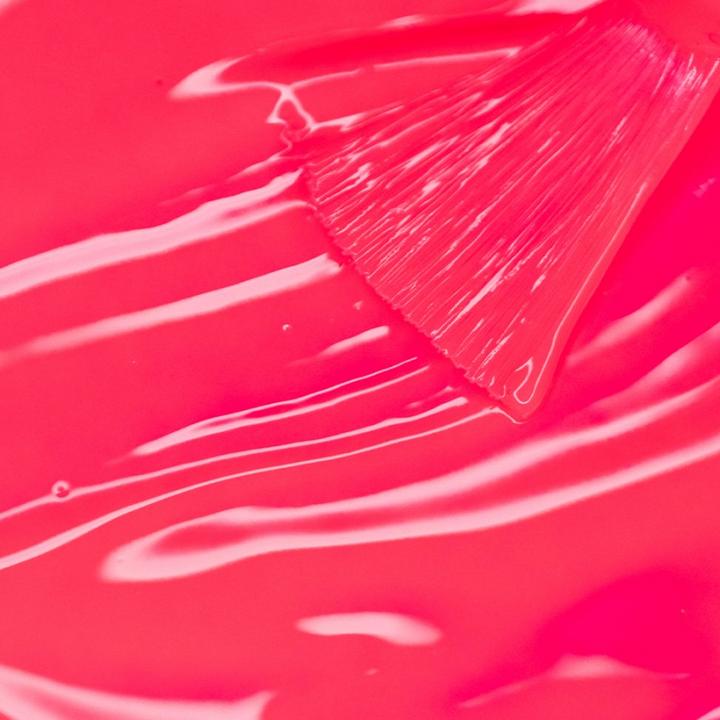 Produktbild Thuya Gel-On-Off "Neon Rosa/Pink" (Neon Rosa, Pink, Gel-Effekt Nagellack)
