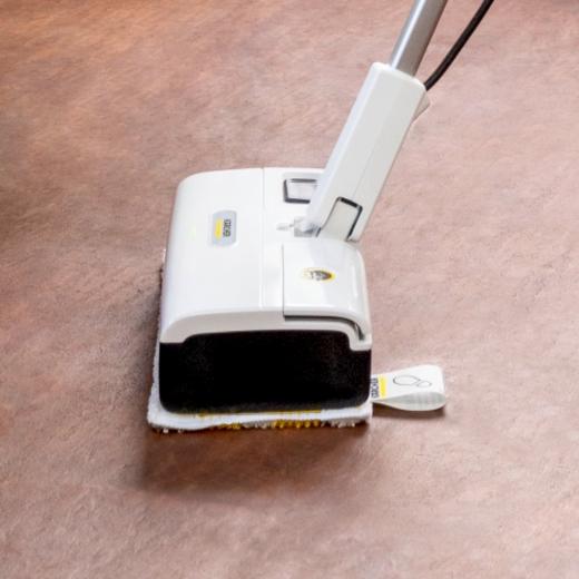 Actual product image Kärcher Descaling cartridge small