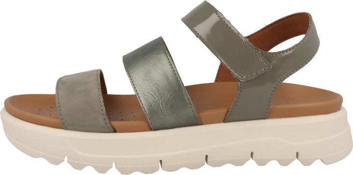 Actual product image Geox D Xand 2.1S B - 62059 (40)