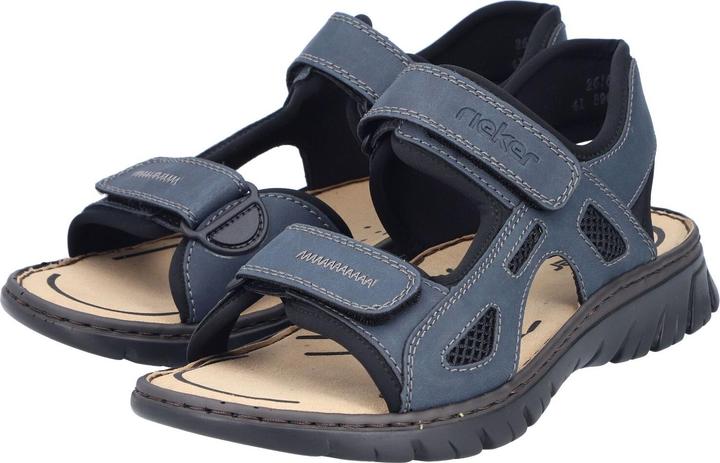 Actual product image Rieker Sandalen (45)