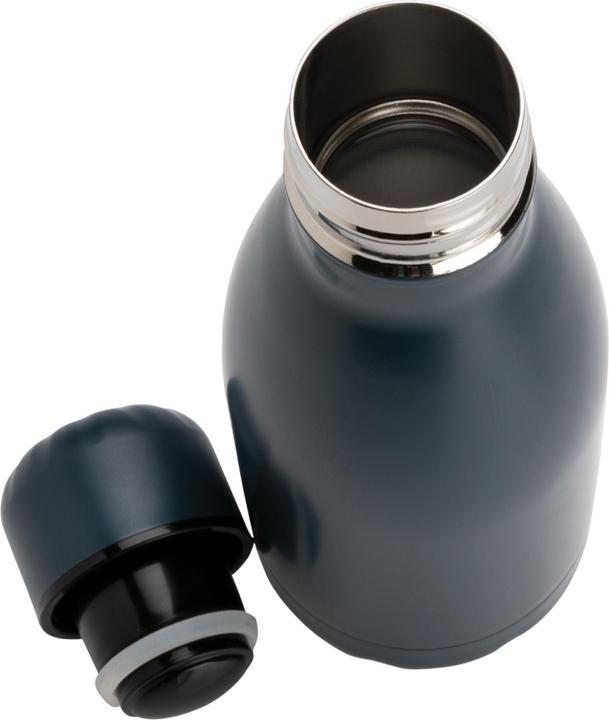 Produktbild Xd Collection Wasserflasche Edelstahl 260ml (0.26 l)