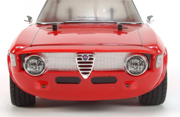 Image du produit Tamiya Alfa Romeo Giulia Sprint GTA M-06 (Kit)