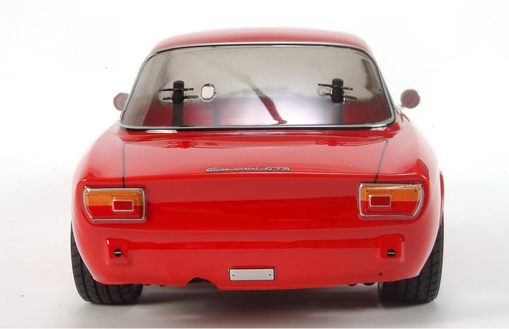 Image du produit Tamiya Alfa Romeo Giulia Sprint GTA M-06 (Kit)