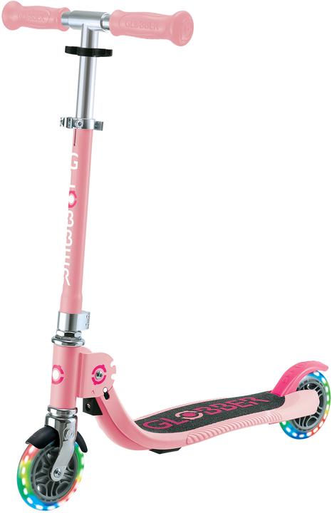 Globber City Flow pliable Junior Pastel