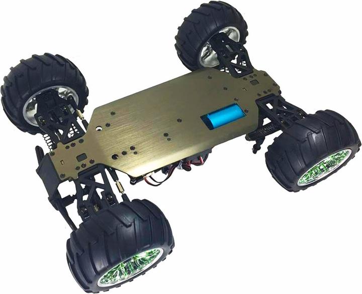 Actual product image Amewi Terminator Pro (RTR Ready-to-Run)