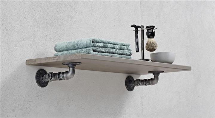 Actual product image Dolle Bracket CAST 170x60x95 mm cast iron