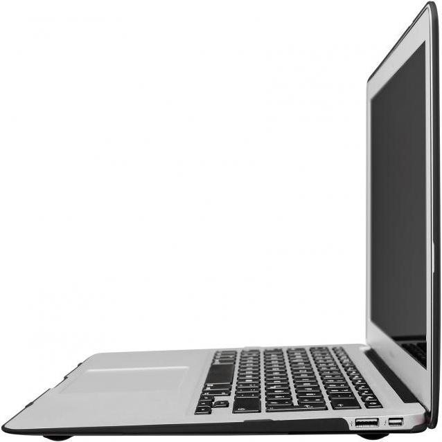 Produktbild Artwizz Rubber Clip (13", Apple)