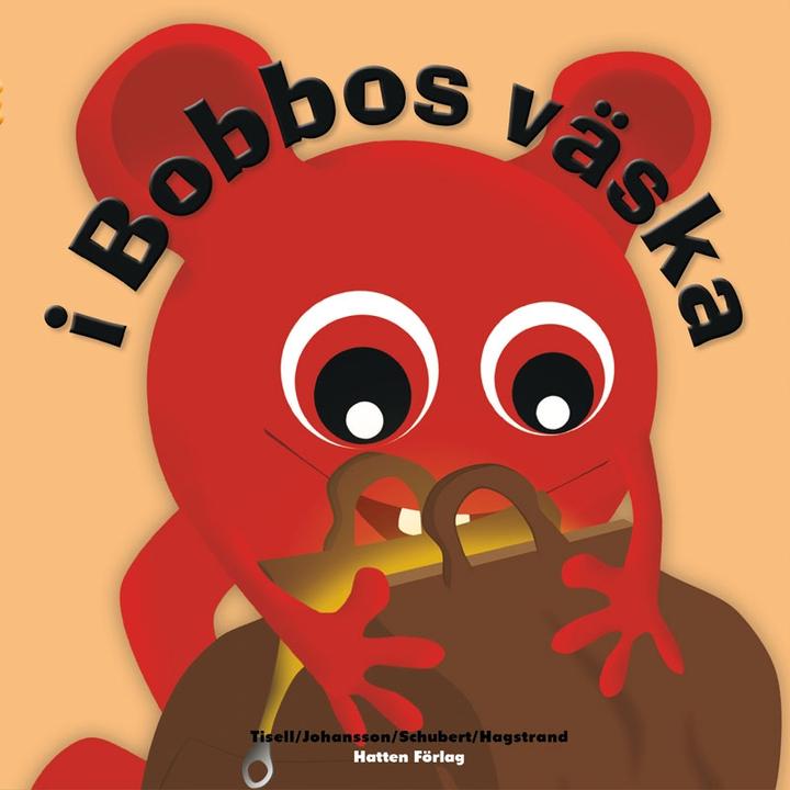 Babblarna - i Bobbos väska |