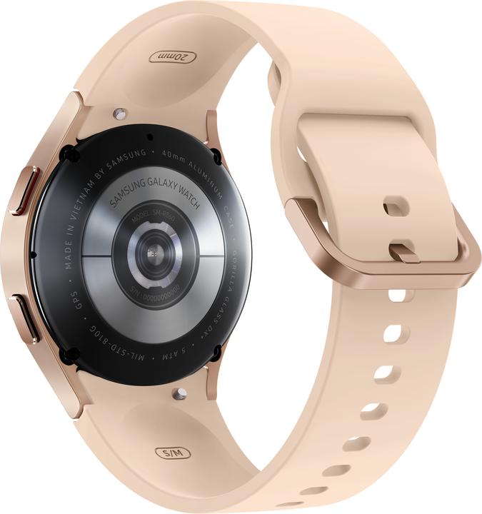 Image du produit Samsung Galaxy Watch4 (40 mm, 4G)
