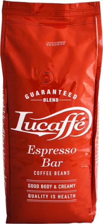 Produktbild Lucaffe Espresso Bar (1000 g, Mittlere Röstung)