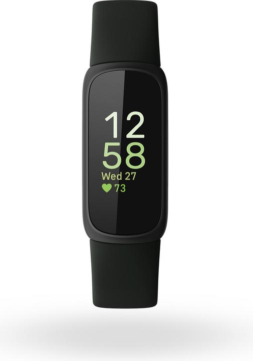 Produktbild Fitbit Inspire 3 (39.32 mm)