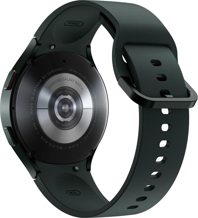 Produktbild Samsung Galaxy Watch4 (44 mm)