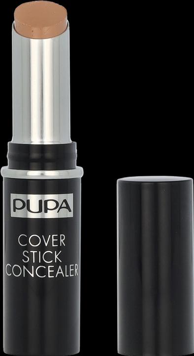 Actual product image Pupa Milano Pupa Concealer (#002 Beige)