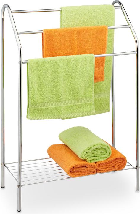 Produktbild Relaxdays Handtuchständer