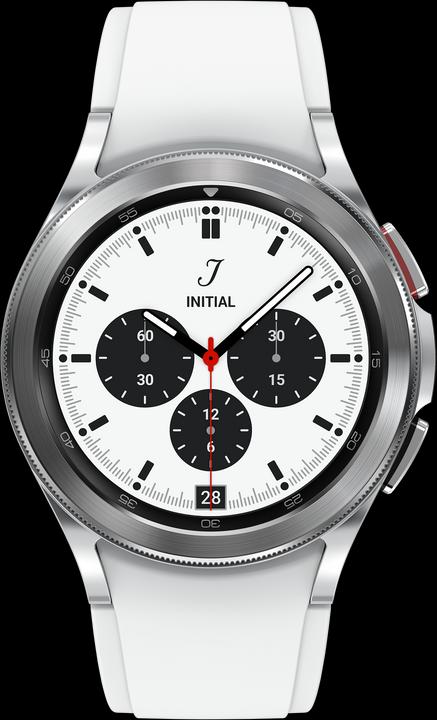Produktbild Samsung Galaxy Watch4 Classic EU (42 mm, 4G)