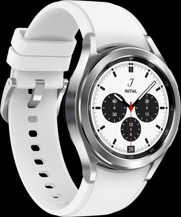 Produktbild Samsung Galaxy Watch4 Classic EU (42 mm, 4G)