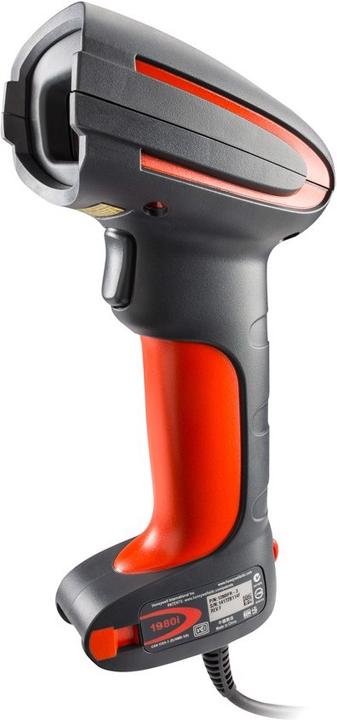 Image du produit Honeywell Granit 1980i (Codes à barres 1D, Codes à barres 2D)