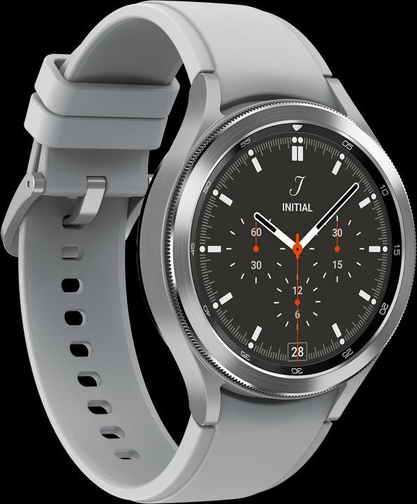 Samsung Galaxy Watch4 Classic (46 mm, 4G)
