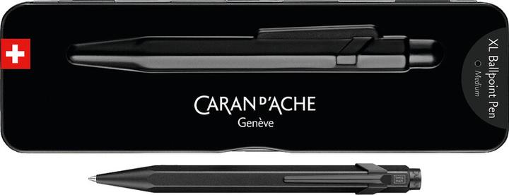 Immagine prodotto Caran d'Ache 849 Codice nero (Nero, 1 x)