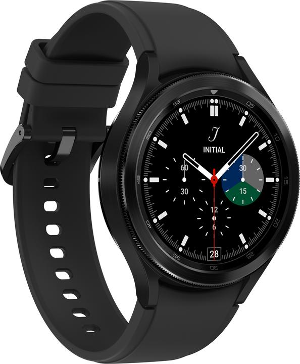 Produktbild Samsung Galaxy Watch4 Classic (46 mm, 4G)