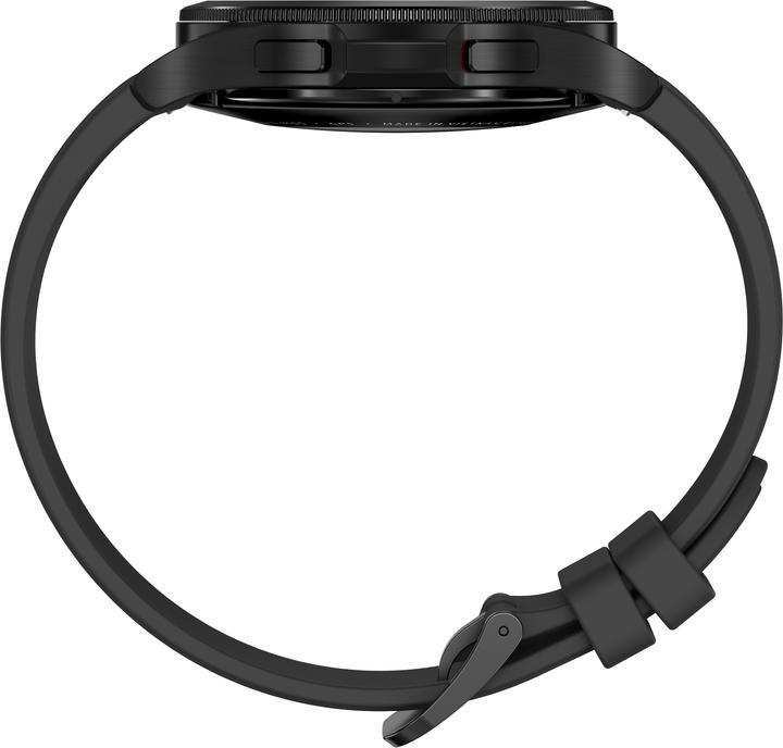 Produktbild Samsung Galaxy Watch4 Classic (46 mm, 4G)