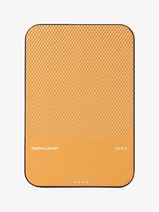 Image du produit Native Union ReClassic Magsafe Power Bank (5000 mAh, 15 W)