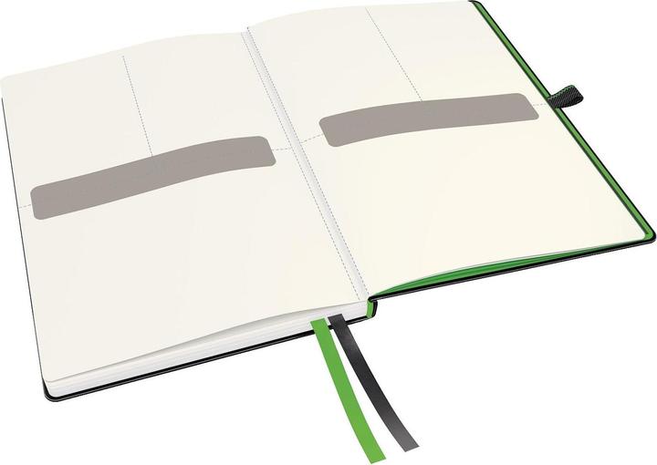 Produktbild Leitz Complete (A5, Kariert, Harter Einband)