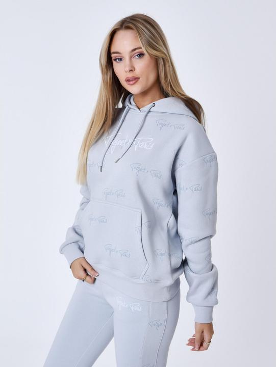 Image du produit Project X Paris Sweatshirt signature femme (S)
