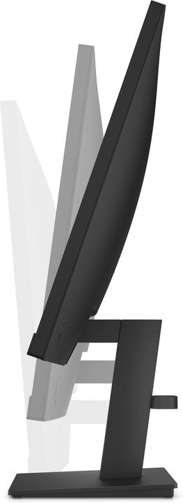Actual product image HP P27H G5 (1920 x 1080 pixels, 27")