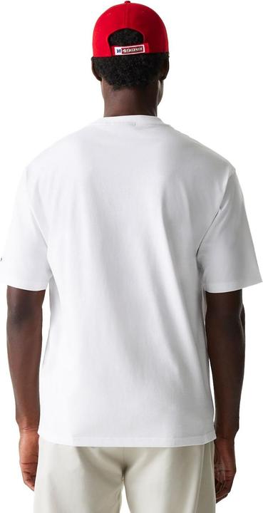 Immagine prodotto New Era NFL Shirt - SUPERBOWL San Francisco 49ers weiss - S (S)
