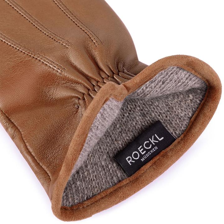 Image du produit Roeckl Gants en cuir (6.5)