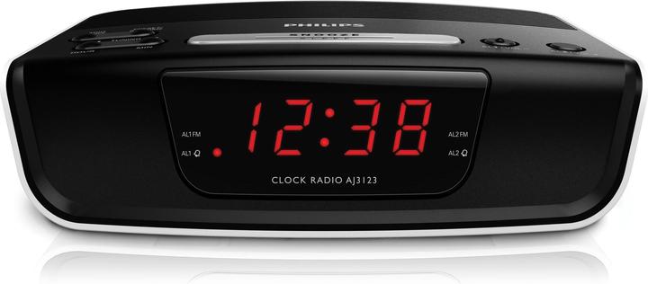 Produktbild Philips Aj3123