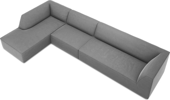 Actual product image Micadoni Ruby (Corner sofa)