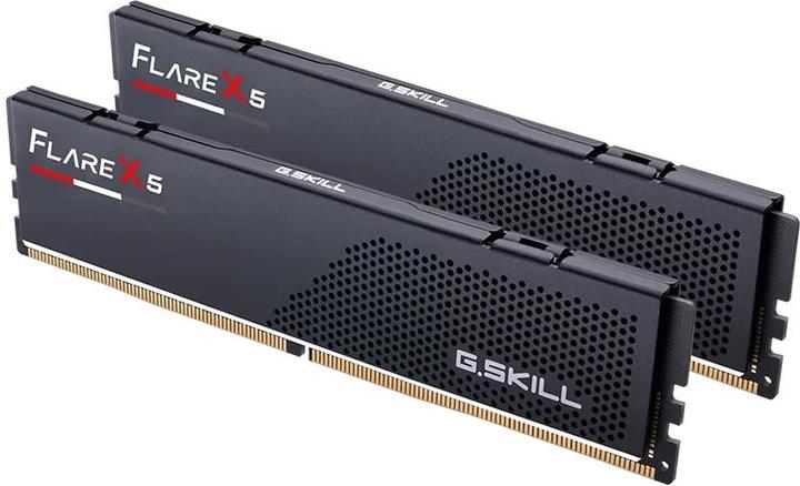 Actual product image G.Skill Flare X5 (2 x 32GB, 5200 MHz, DDR5 RAM, DIMM)