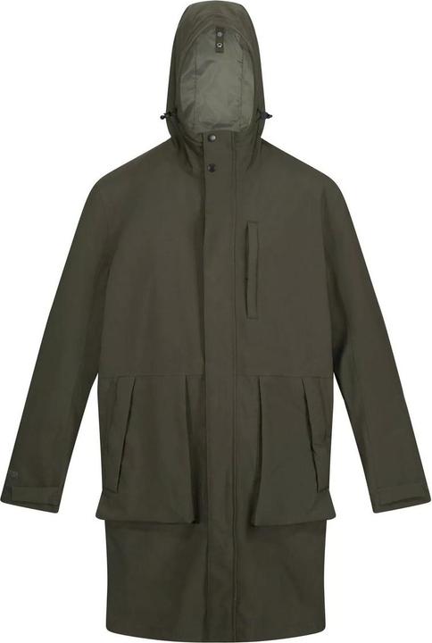 Actual product image Regatta Alessandro Parka (S)