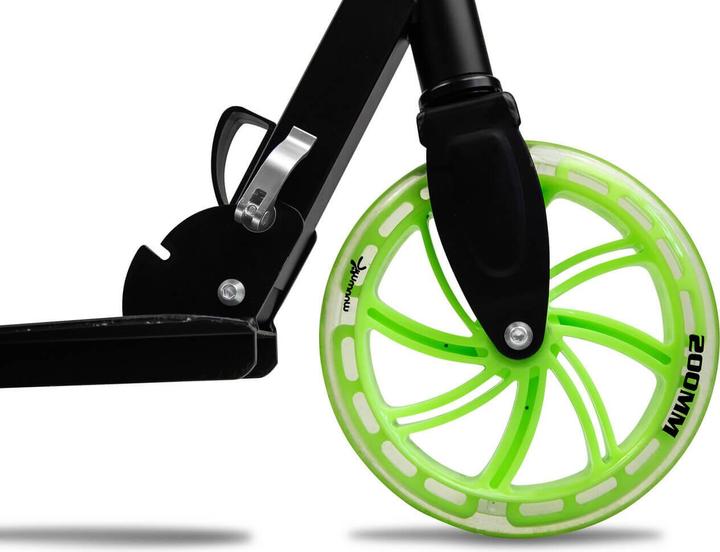 Actual product image Muuwmi Glow